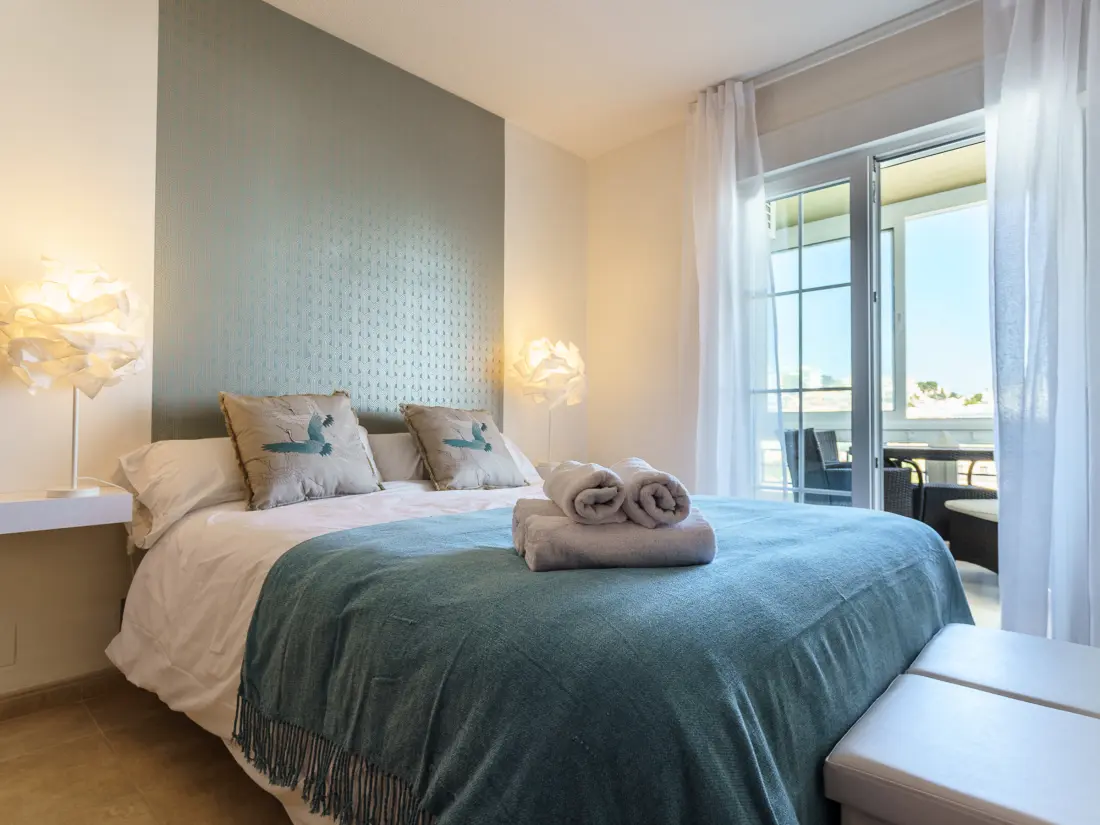 Location de Vacances Torremolinos 243
