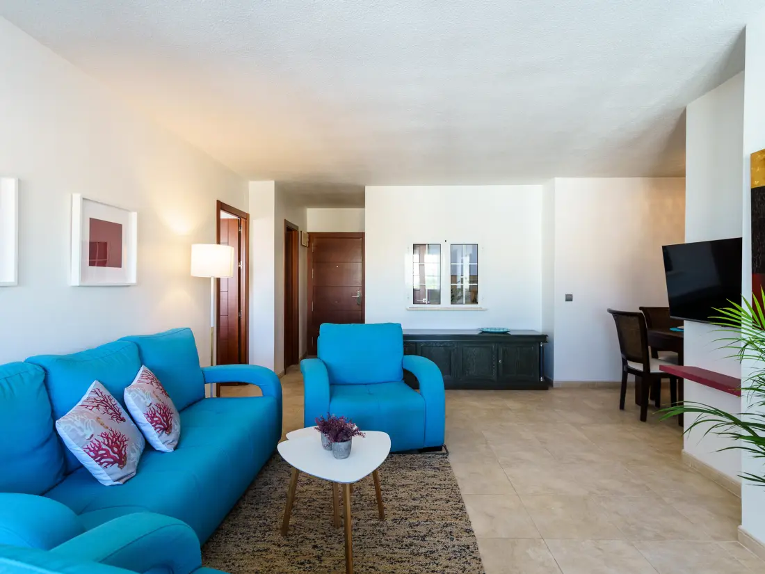 Location de Vacances Torremolinos 243
