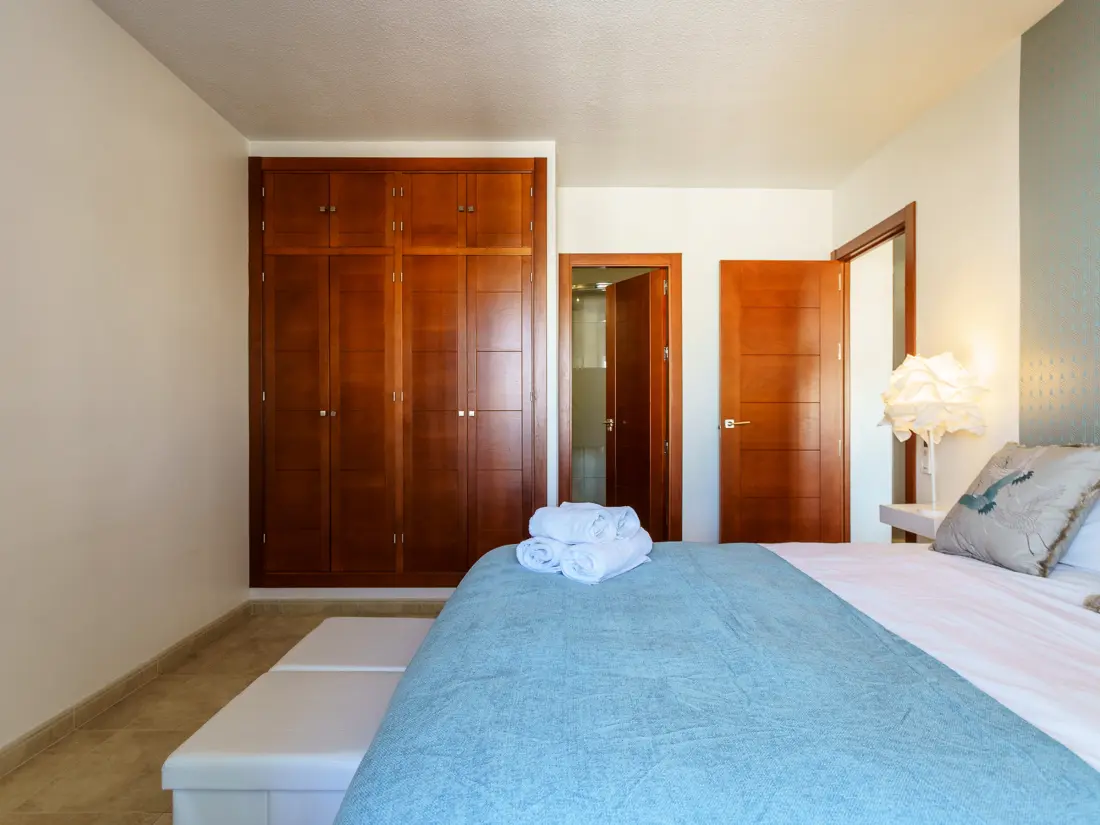 Location de Vacances Torremolinos 243