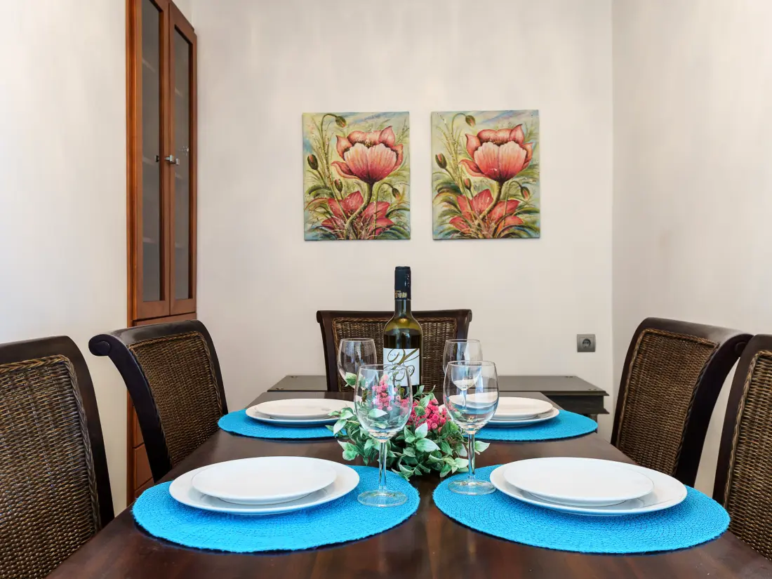 Location de Vacances Torremolinos 243