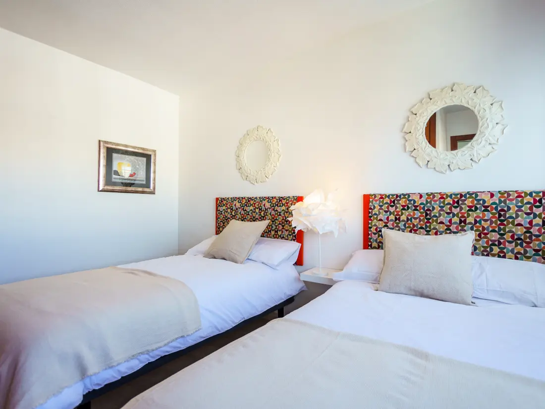 Location de Vacances Torremolinos 243