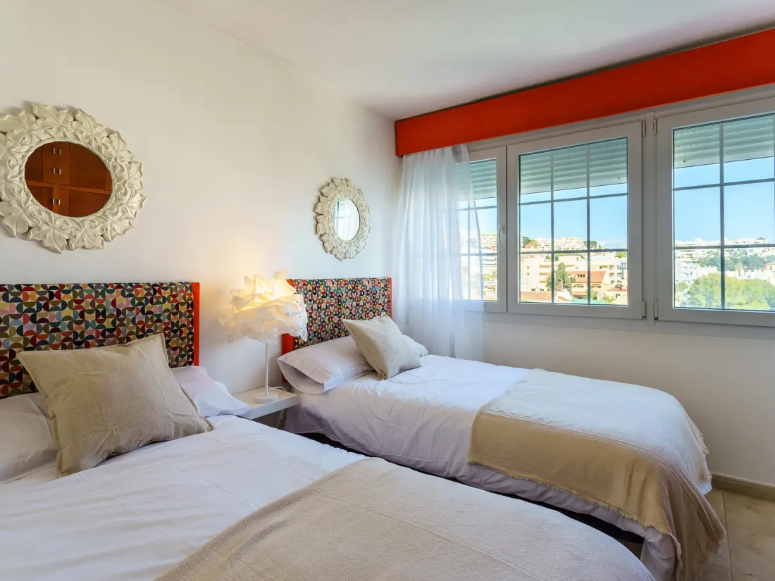 Location de Vacances Torremolinos 243
