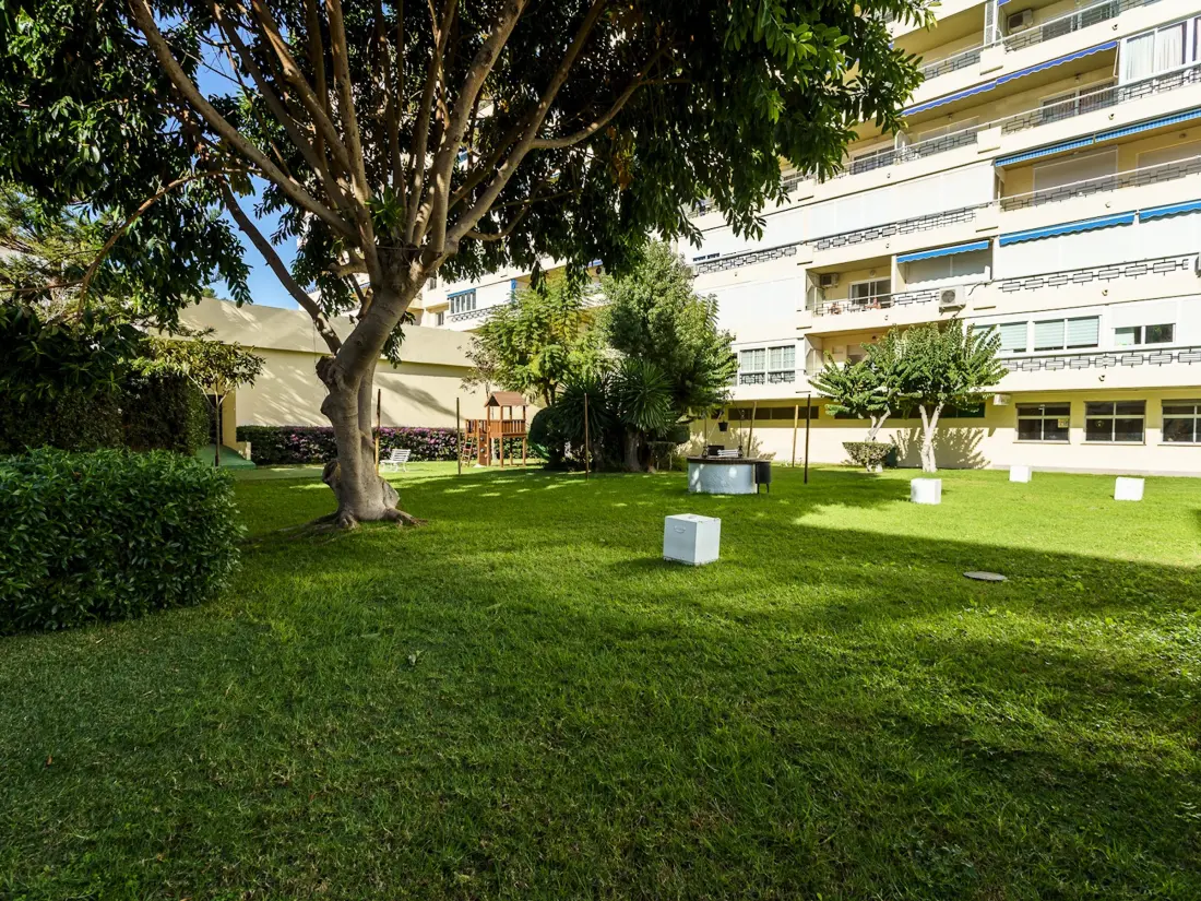 Location de Vacances Torremolinos 243