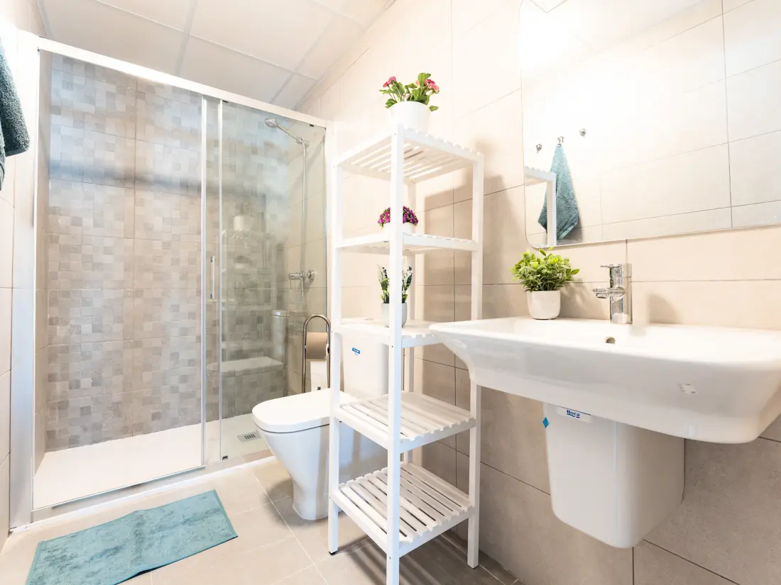 Location de Vacances Torremolinos 246