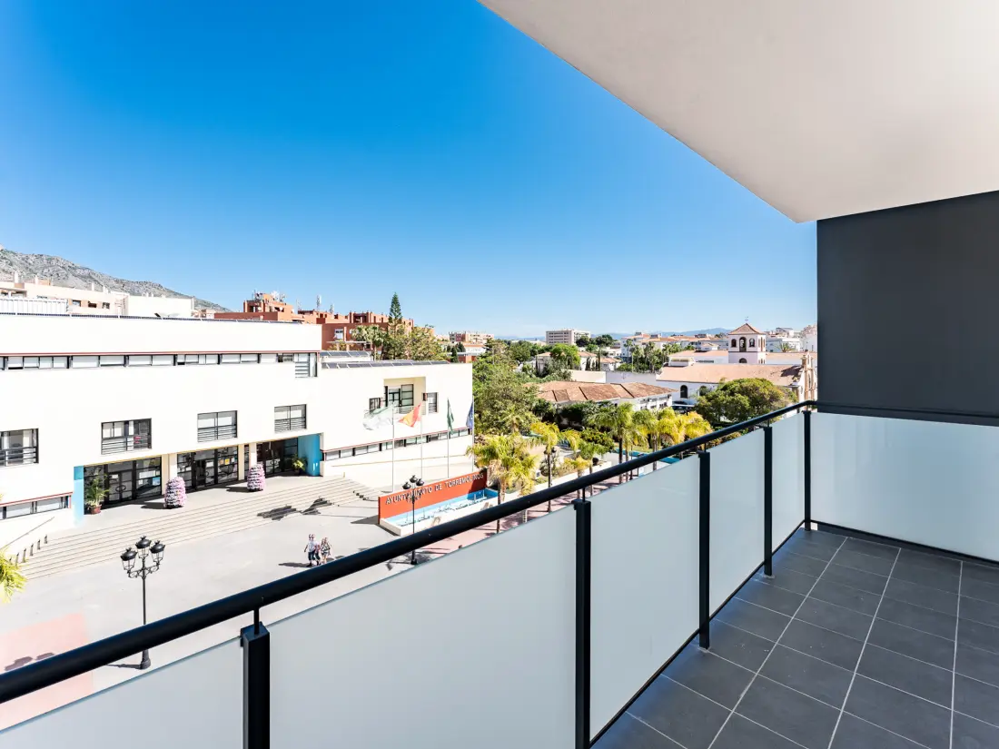 Location de Vacances Torremolinos 246