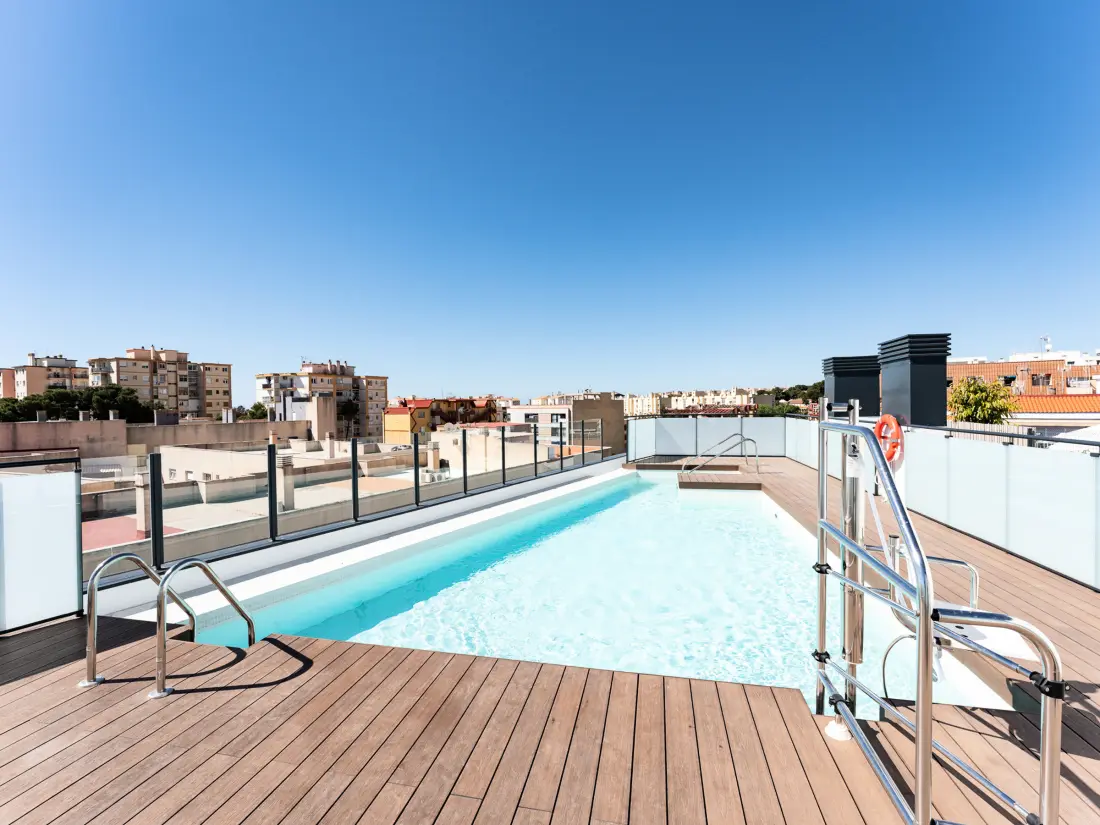 Location de Vacances Torremolinos 246