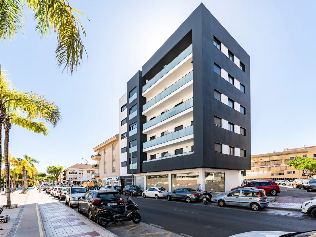 Location de Vacances Torremolinos 246