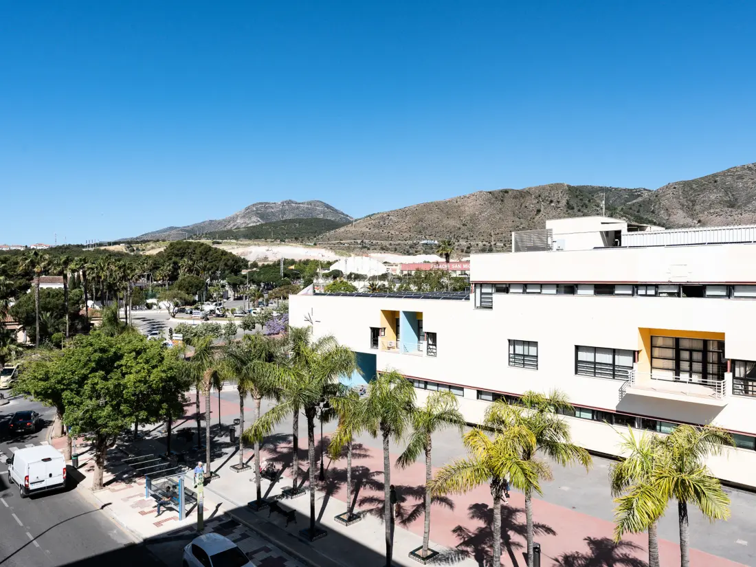 Location de Vacances Torremolinos 246
