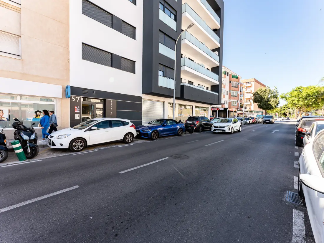 Location de Vacances Torremolinos 246
