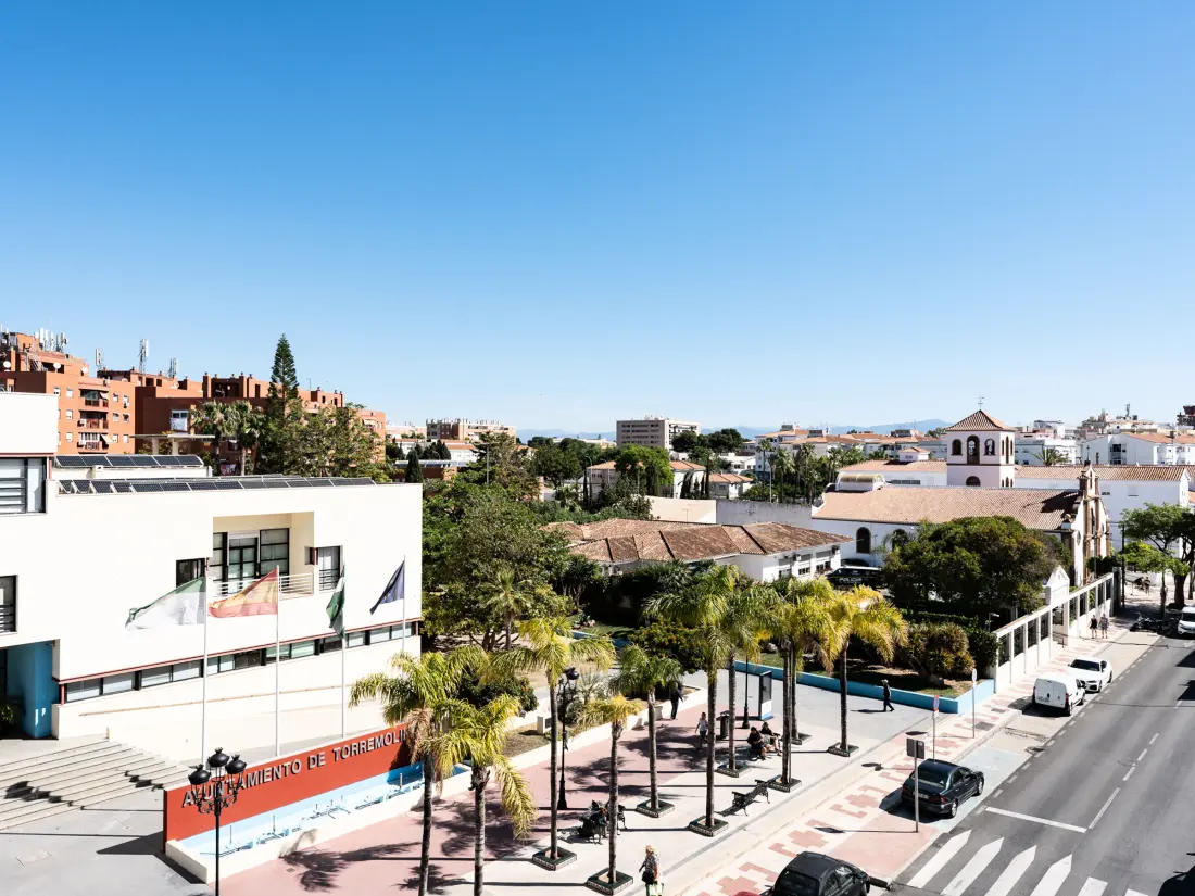 Location de Vacances Torremolinos 246