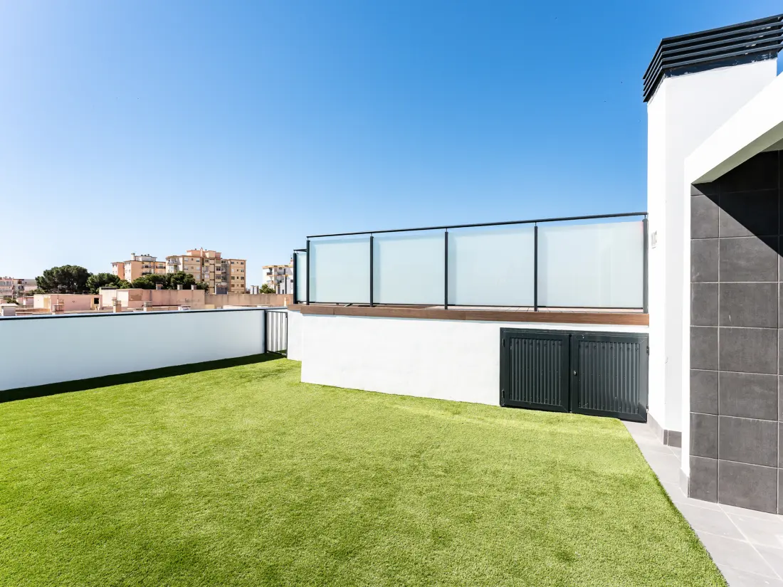 Location de Vacances Torremolinos 246