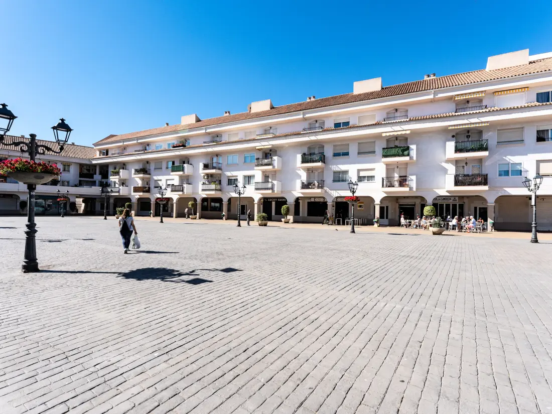 Location de Vacances Torremolinos 246