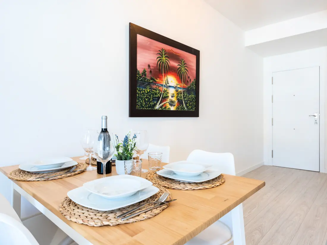 Location de Vacances Torremolinos 246