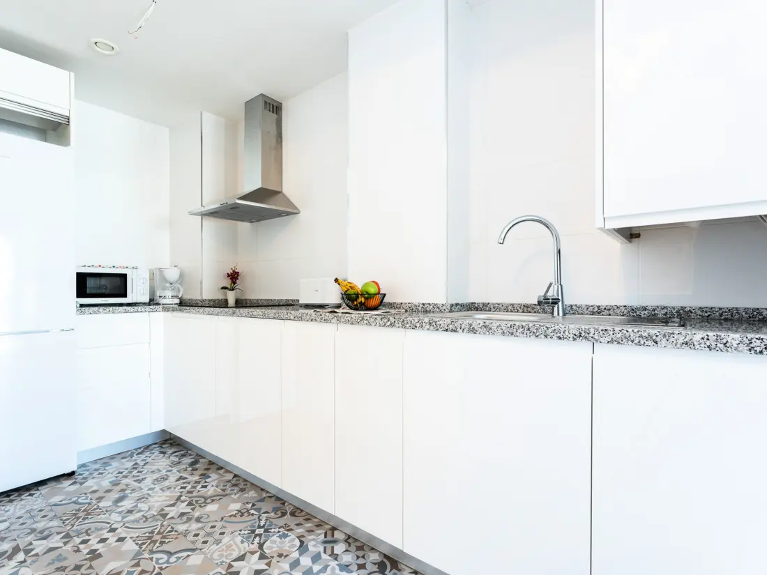 Location de Vacances Torremolinos 246