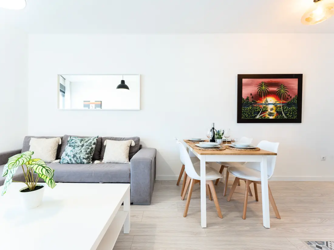 Location de Vacances Torremolinos 246