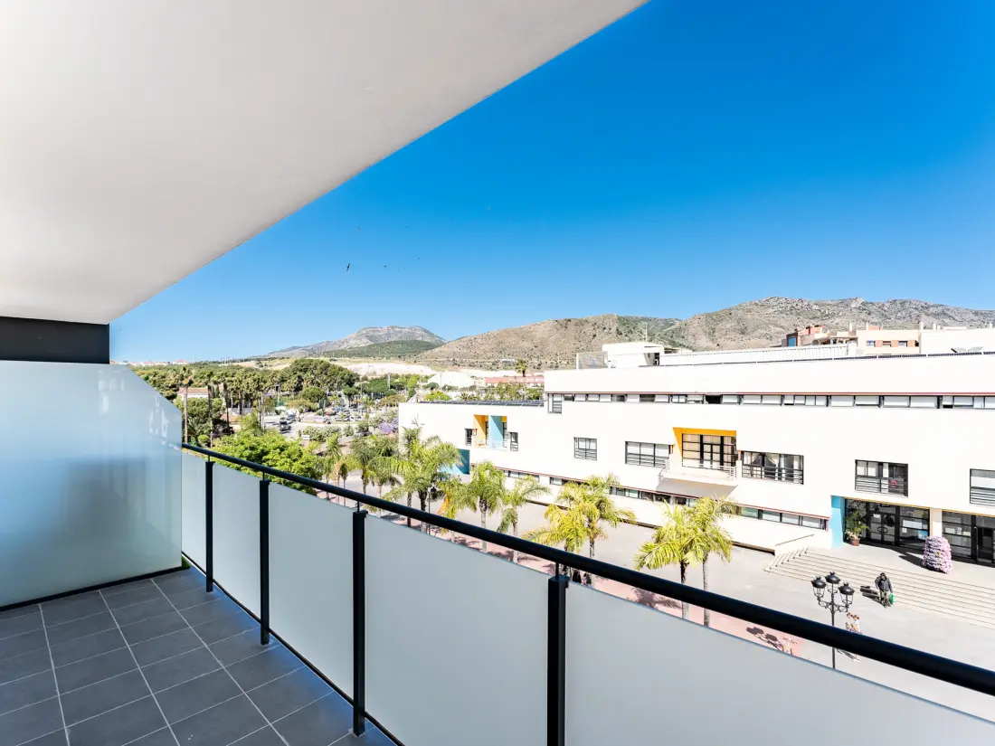 Location de Vacances Torremolinos 246