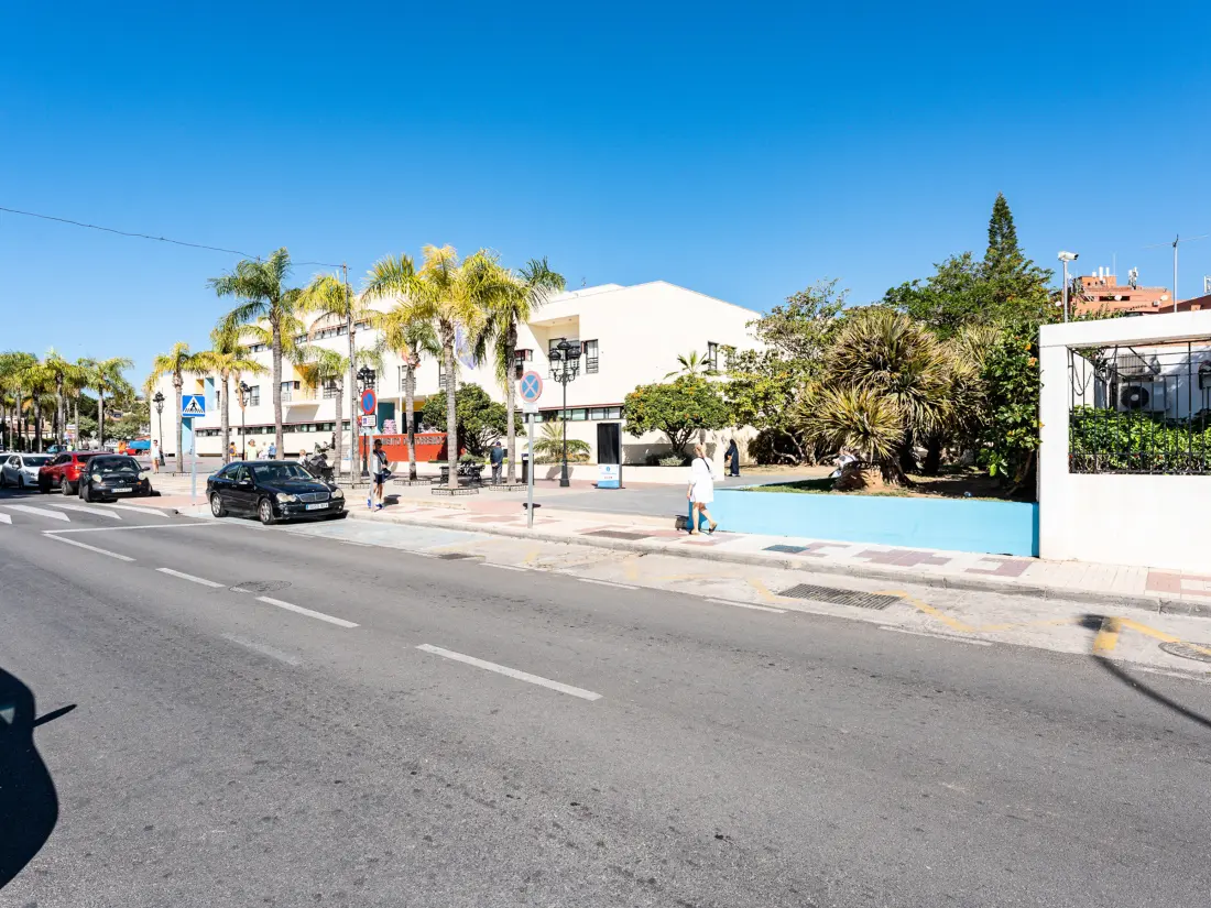 Location de Vacances Torremolinos 246