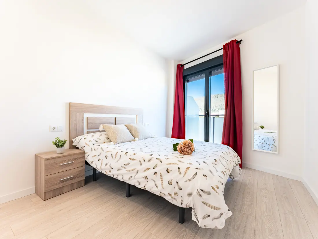 Location de Vacances Torremolinos 246