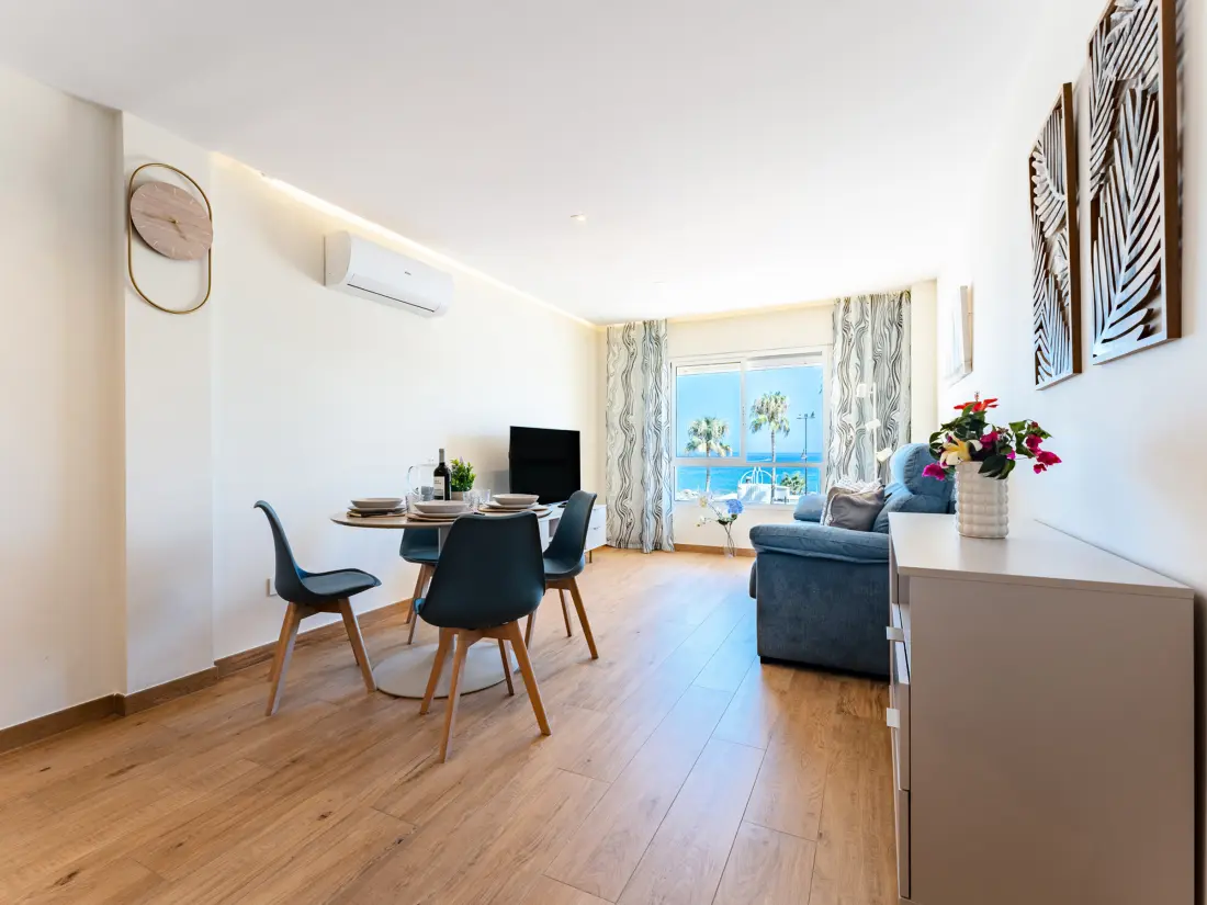 Location de Vacances Torremolinos 247