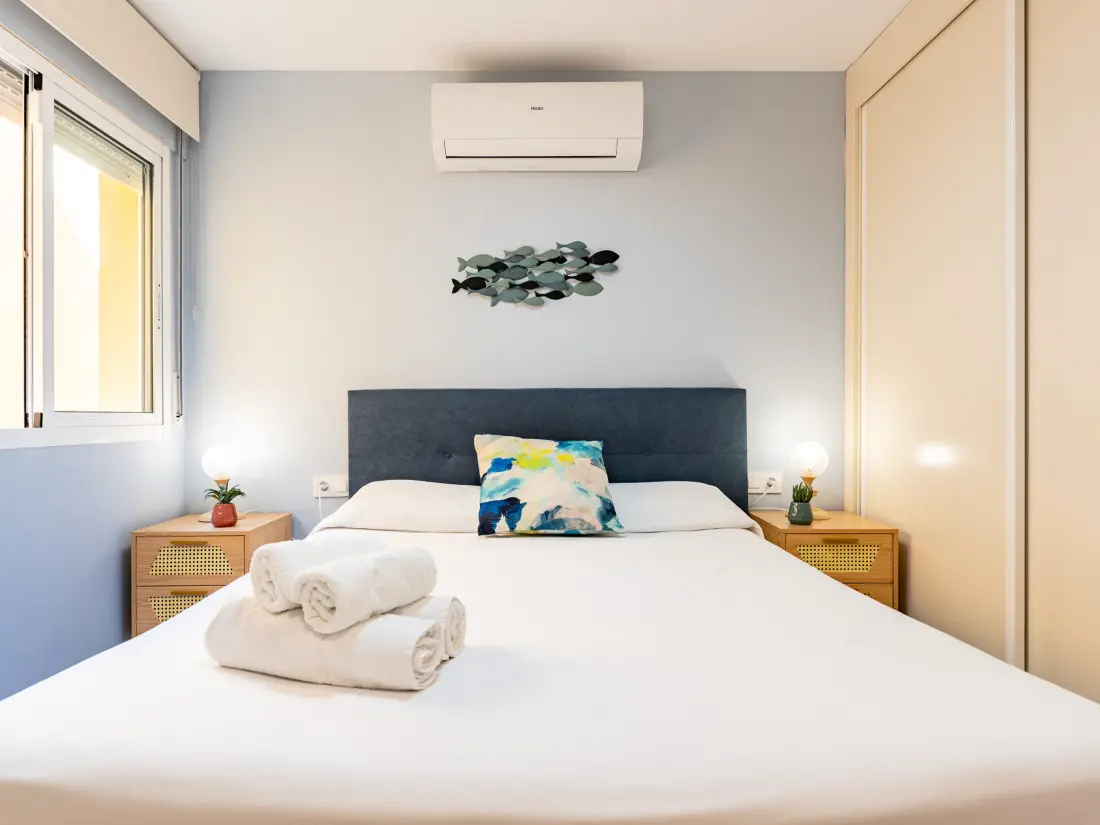 Location de Vacances Torremolinos 247