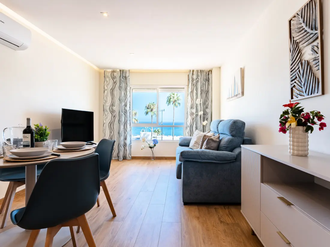 Location de Vacances Torremolinos 247