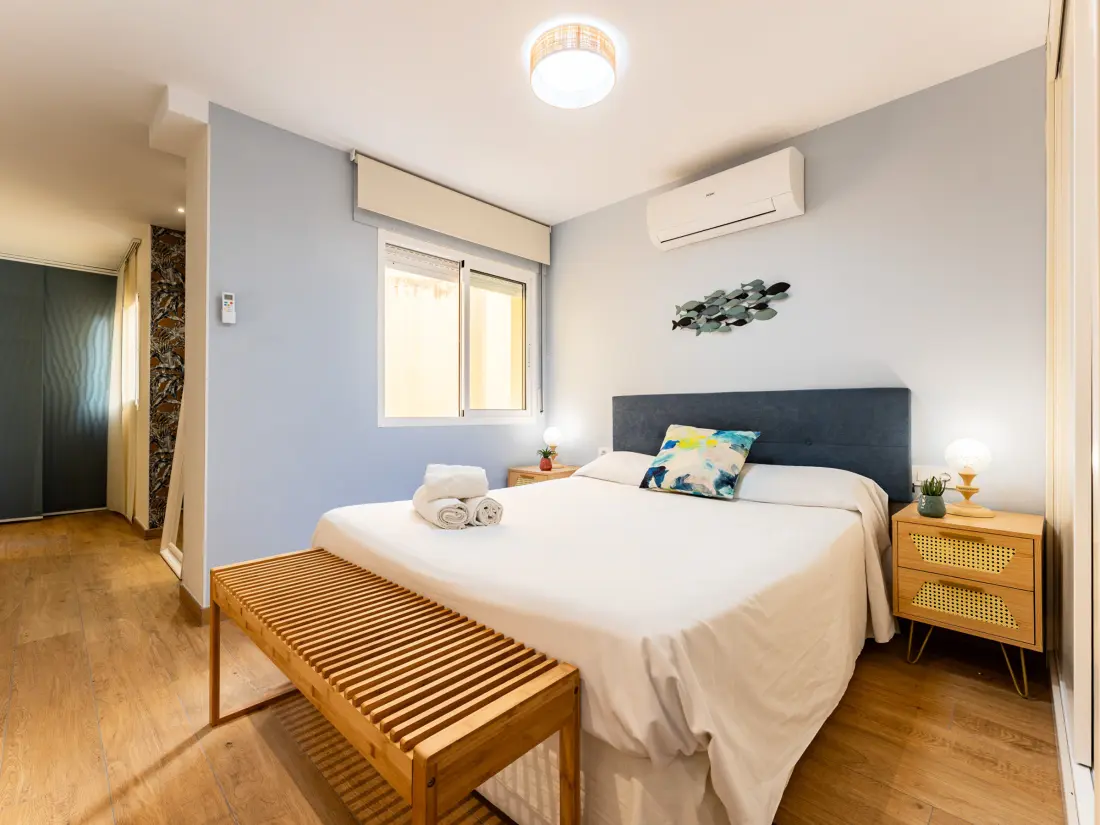 Location de Vacances Torremolinos 247