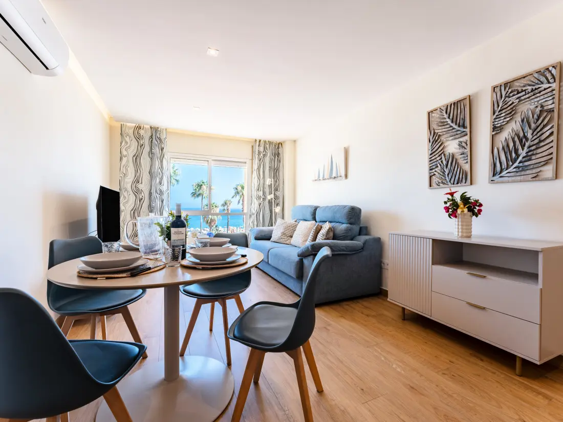 Location de Vacances Torremolinos 247