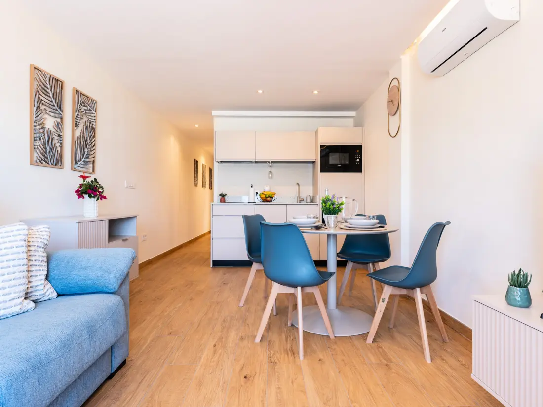 Location de Vacances Torremolinos 247