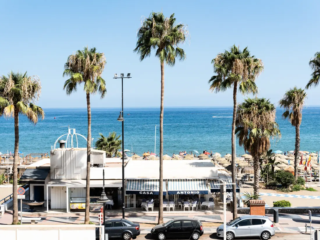Location de Vacances Torremolinos 247