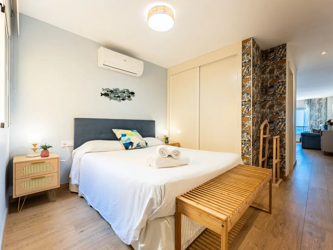 Location de Vacances Torremolinos 247