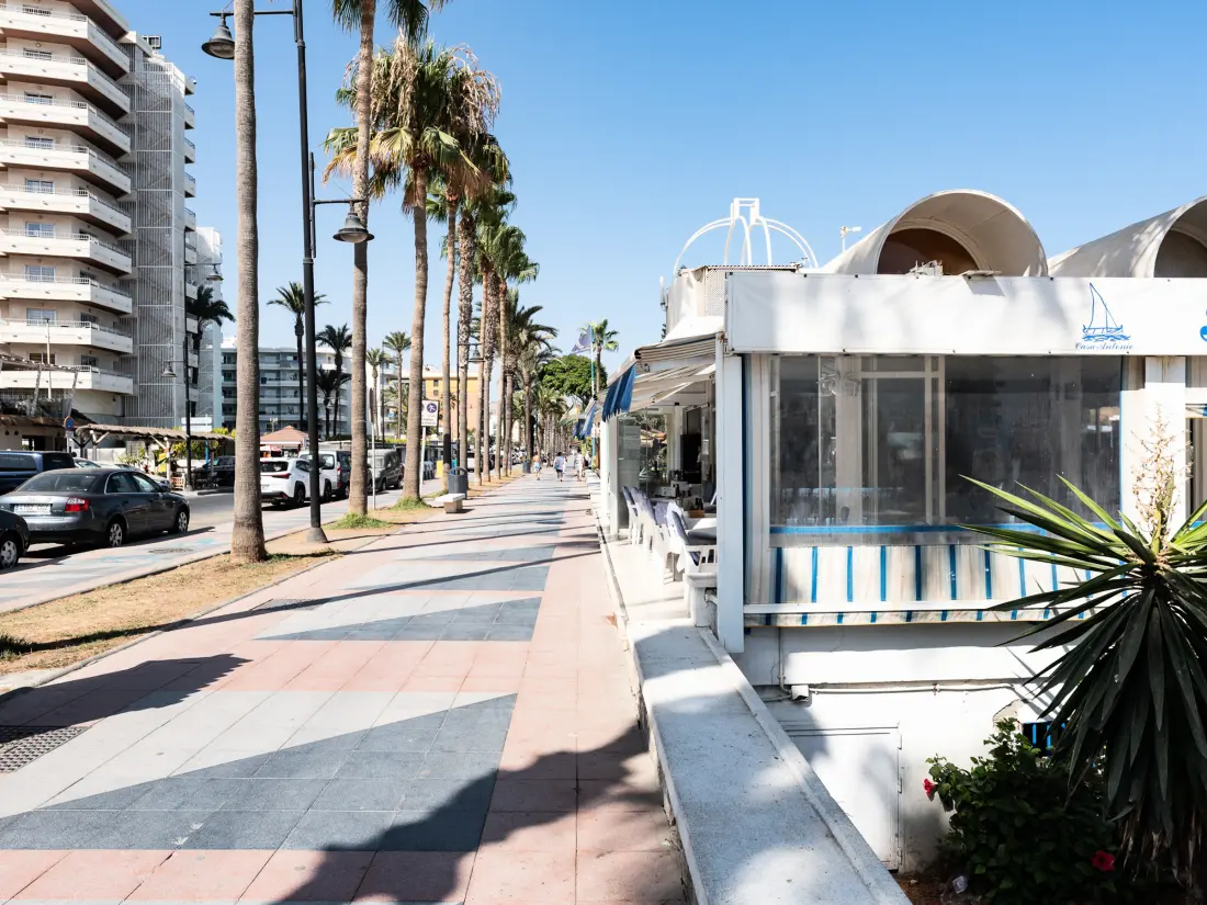 Location de Vacances Torremolinos 247