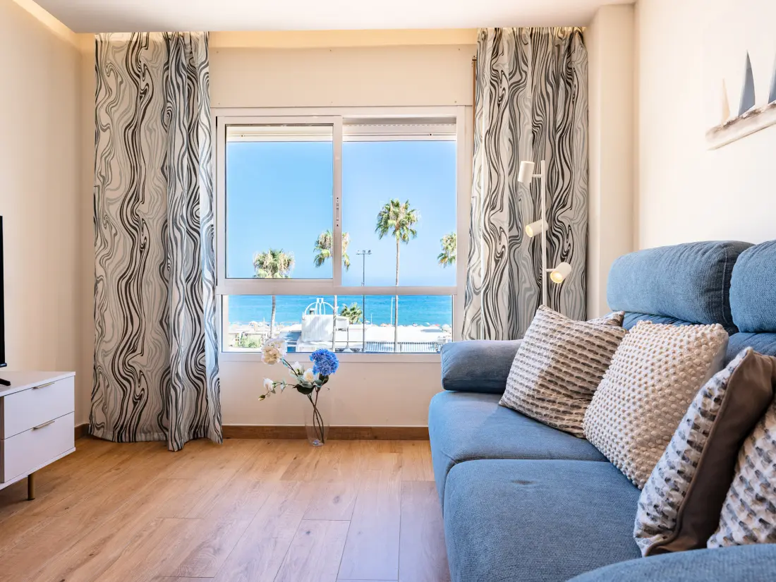 Location de Vacances Torremolinos 247