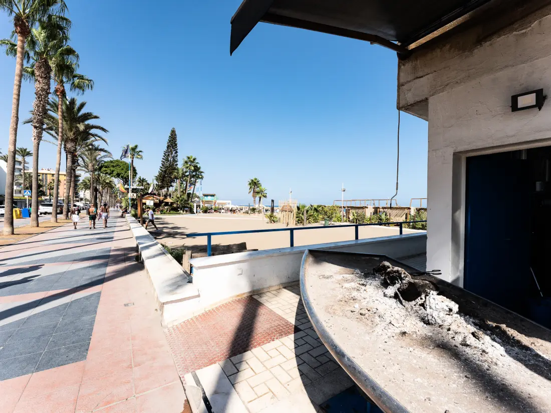 Location de Vacances Torremolinos 247
