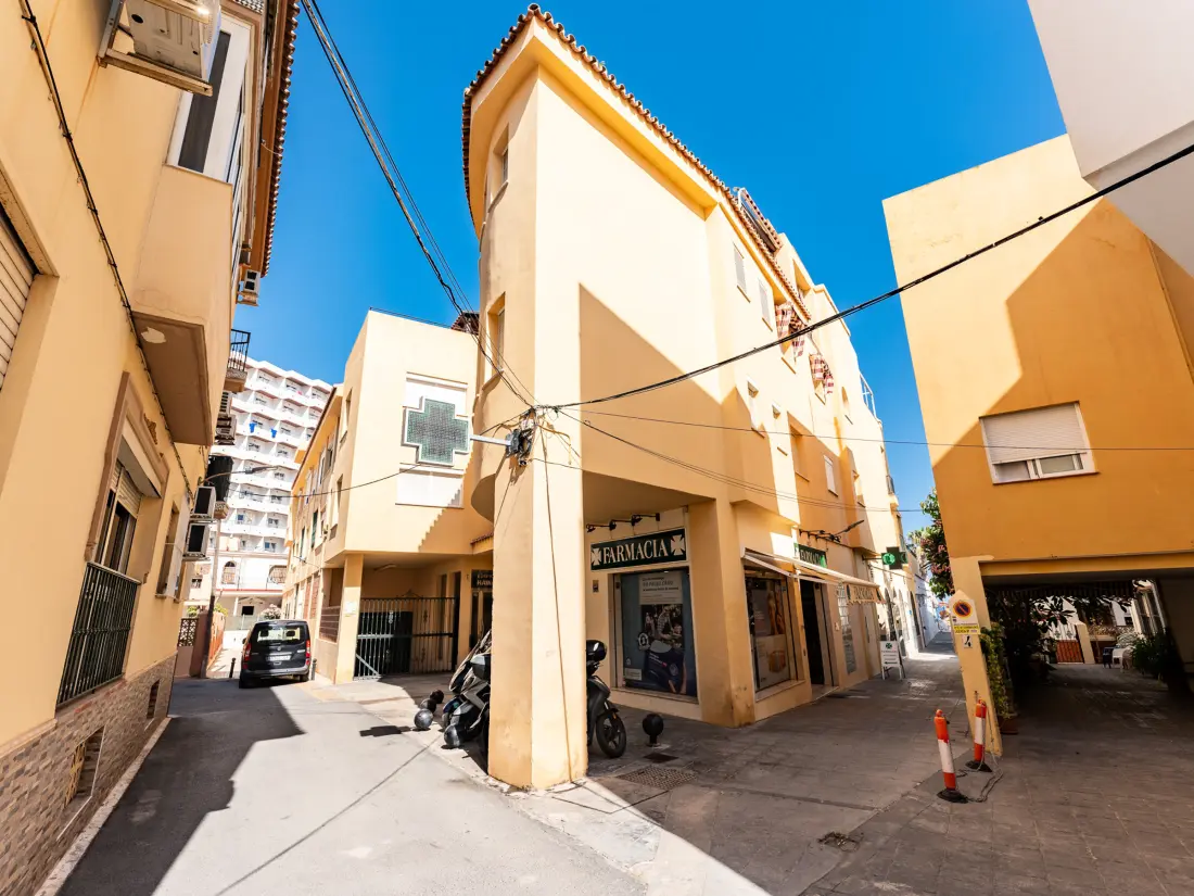 Location de Vacances Torremolinos 247