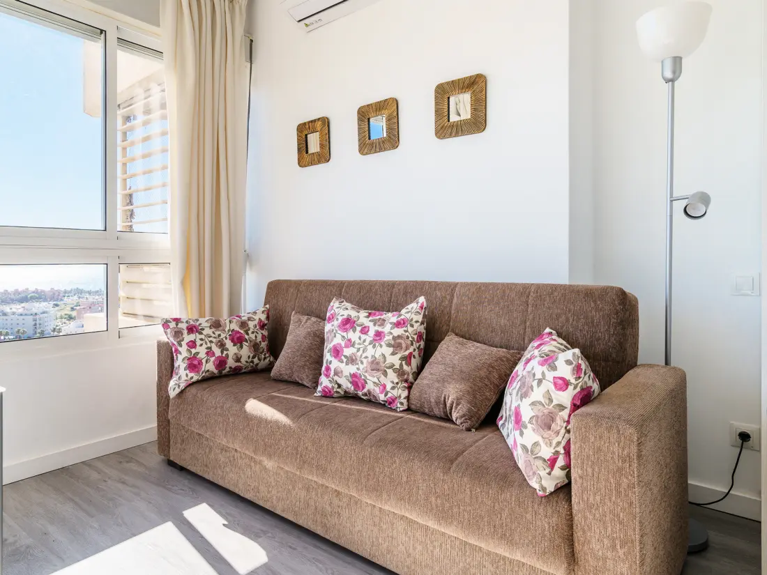 Location de Vacances Torremolinos 248