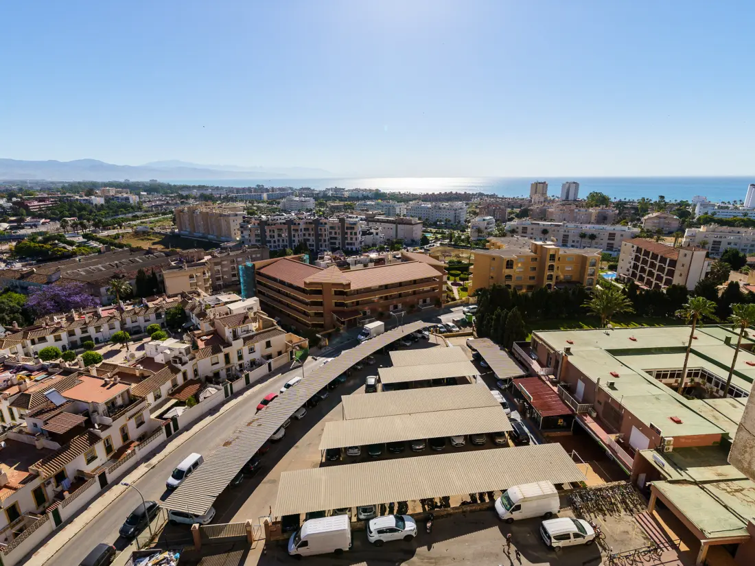 Location de Vacances Torremolinos 248
