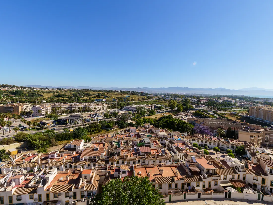 Location de Vacances Torremolinos 248