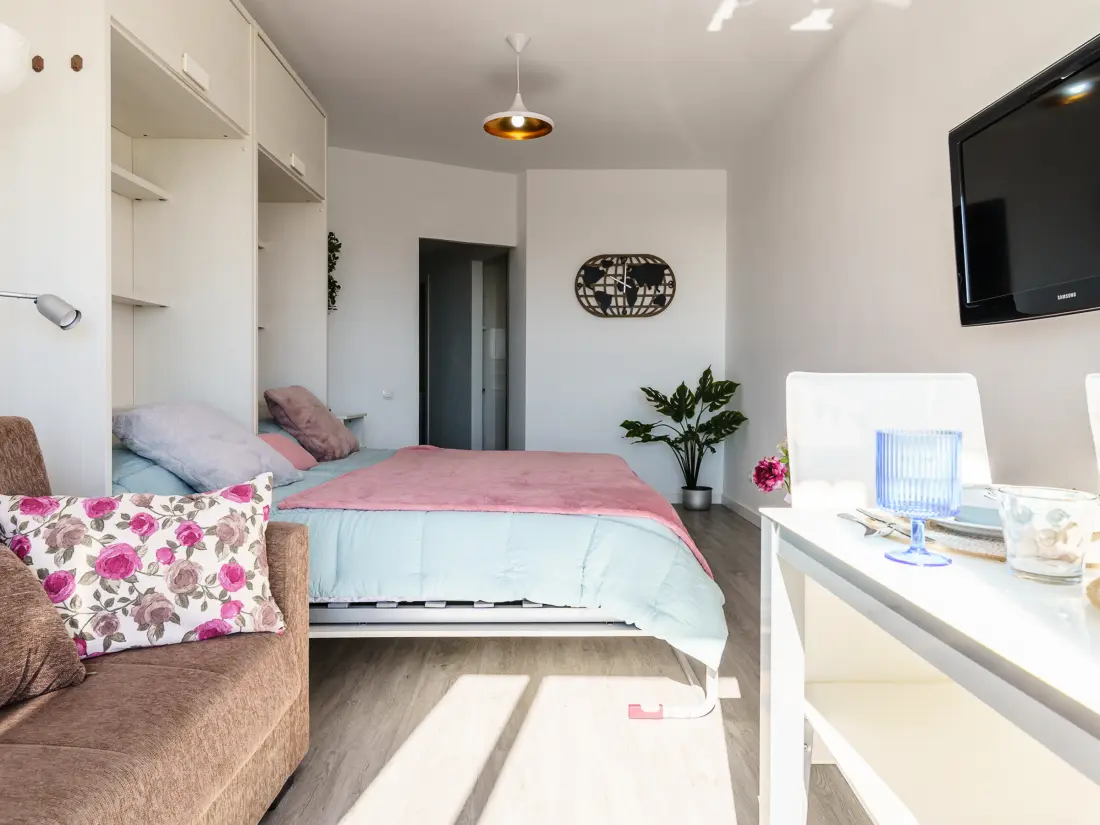 Location de Vacances Torremolinos 248