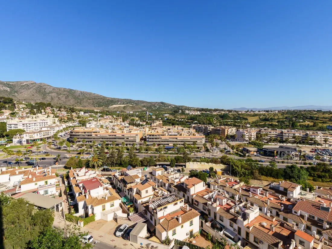 Location de Vacances Torremolinos 248