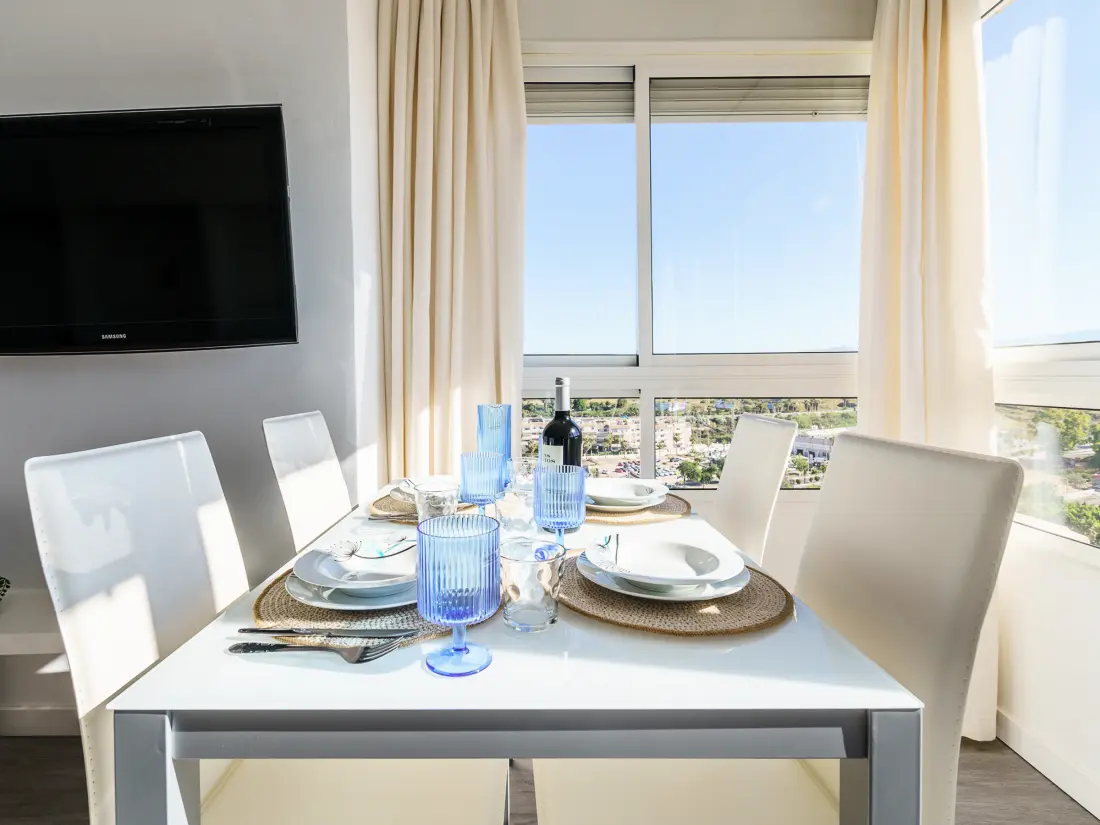 Location de Vacances Torremolinos 248