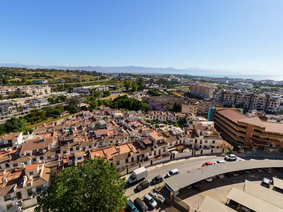 Location de Vacances Torremolinos 248
