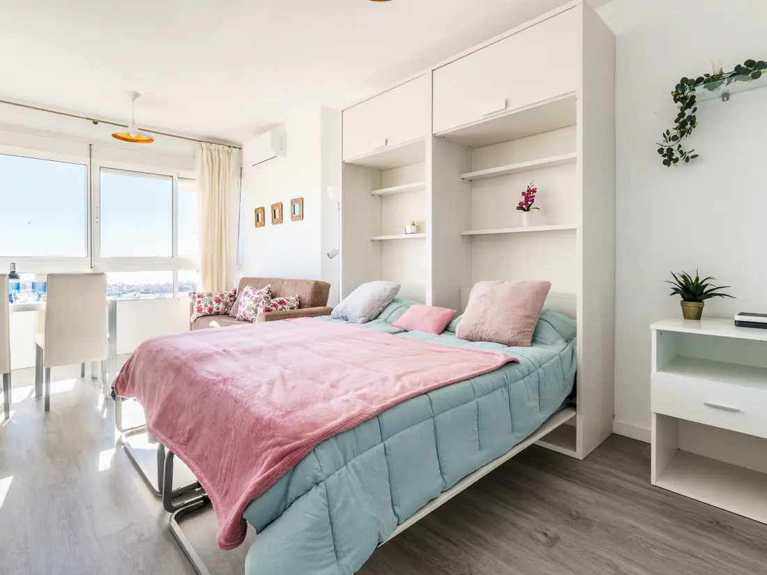 Location de Vacances Torremolinos 248