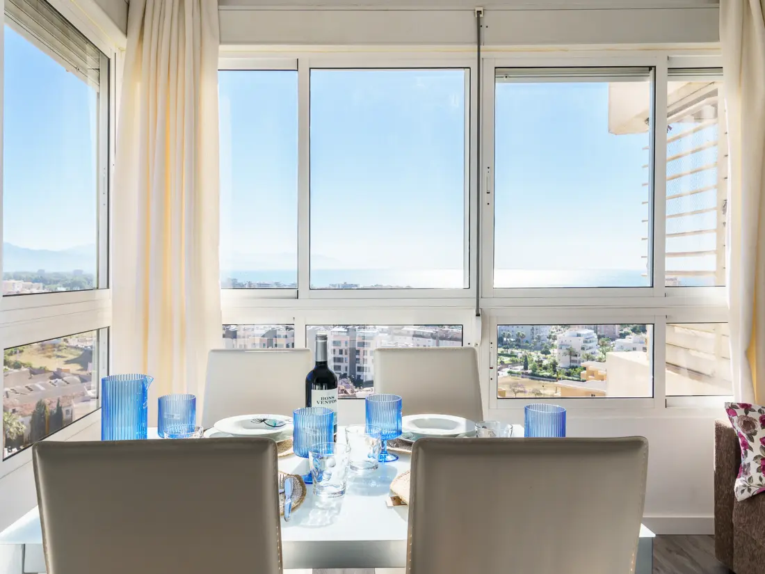 Location de Vacances Torremolinos 248