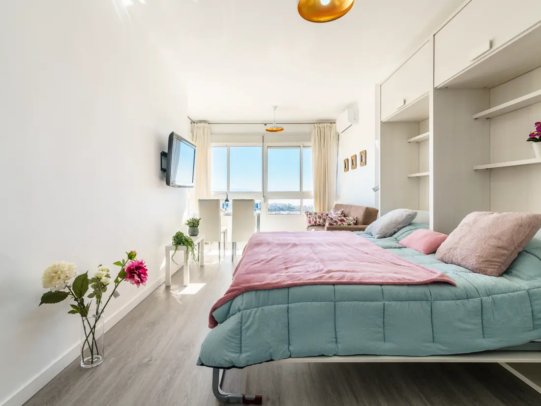 Location de Vacances Torremolinos 248