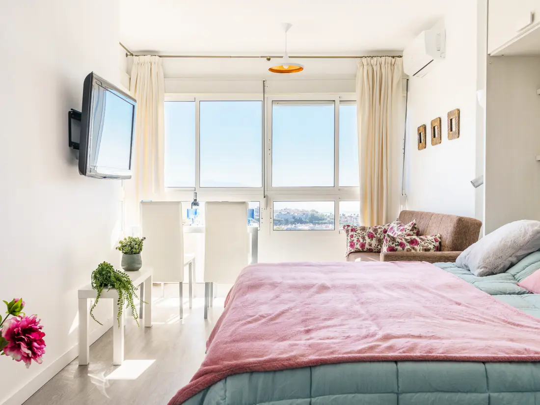 Location de Vacances Torremolinos 248