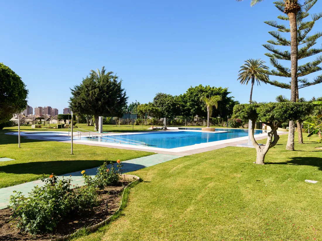 Location de Vacances Torremolinos 248