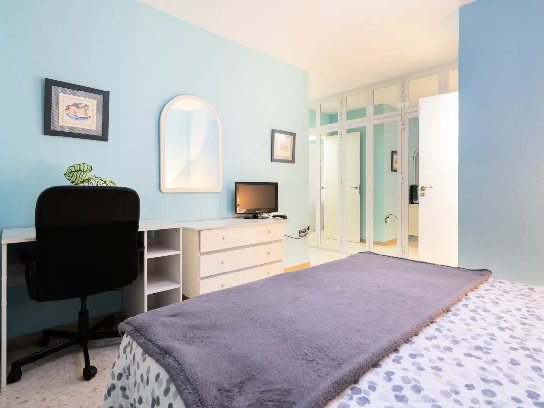 Location de Vacances Torremolinos 249