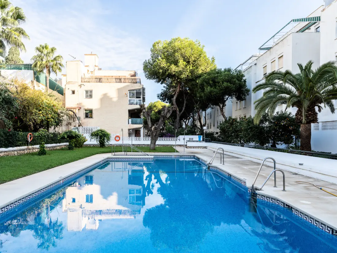 Location de Vacances Torremolinos 249
