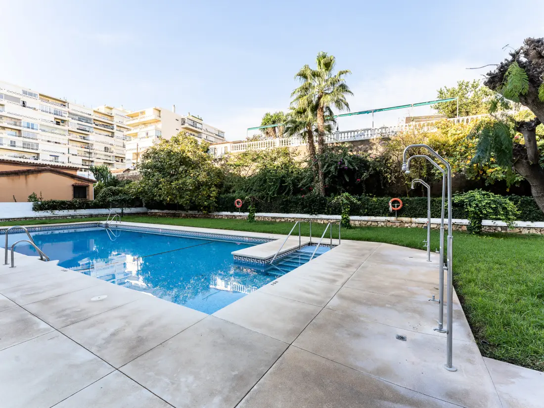 Location de Vacances Torremolinos 249