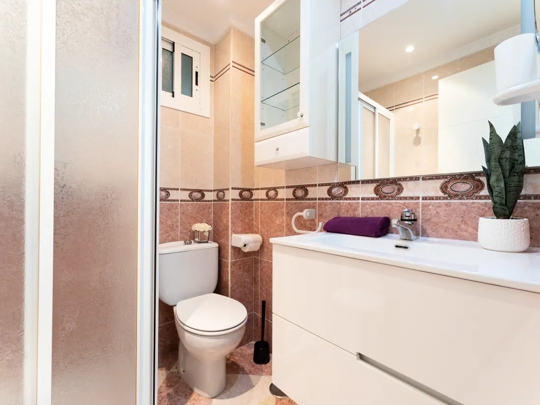 Location de Vacances Torremolinos 249
